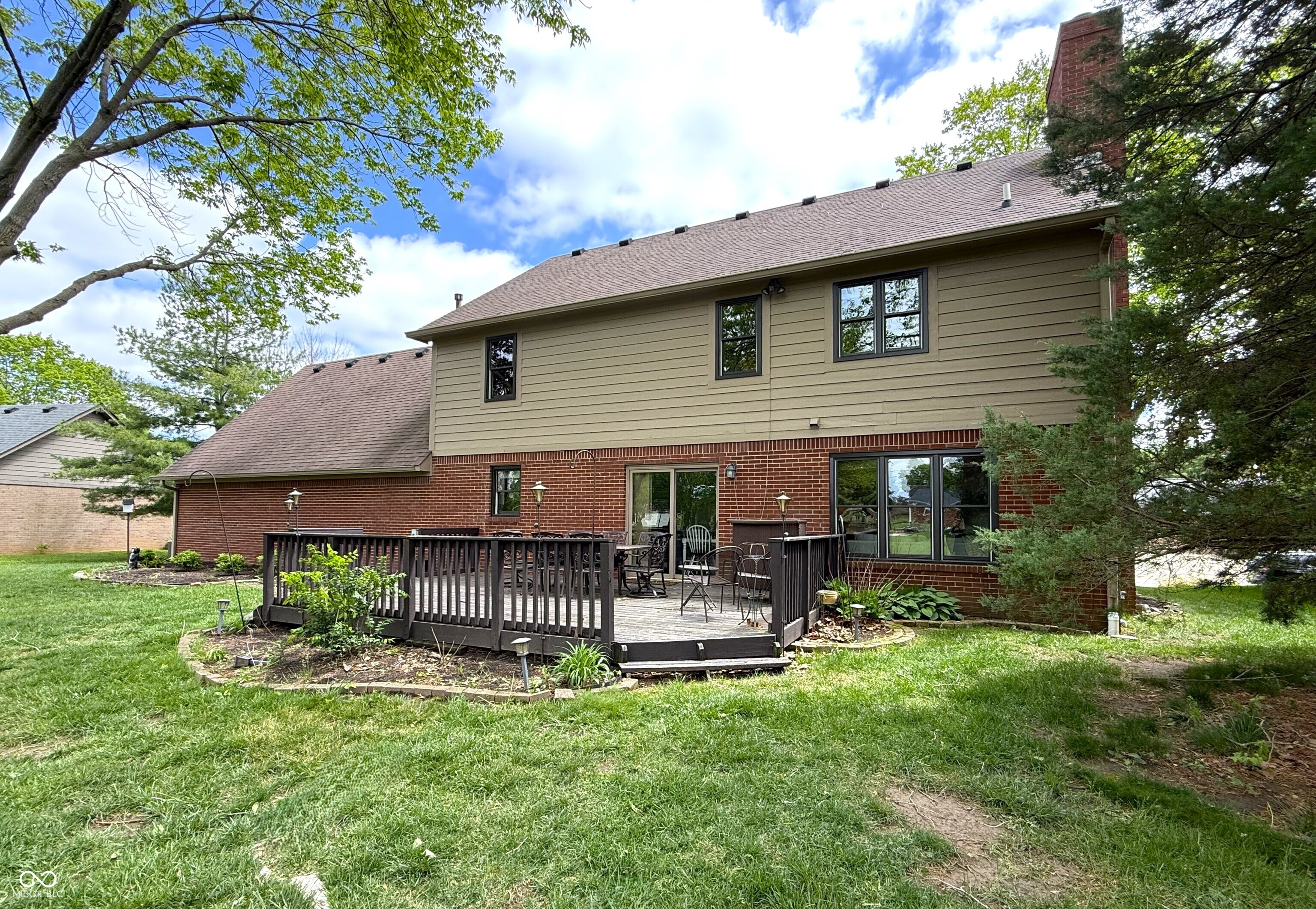 6040 Hunters Ridge Drive Plainfield, IN 46168 - Photo 32 of 34