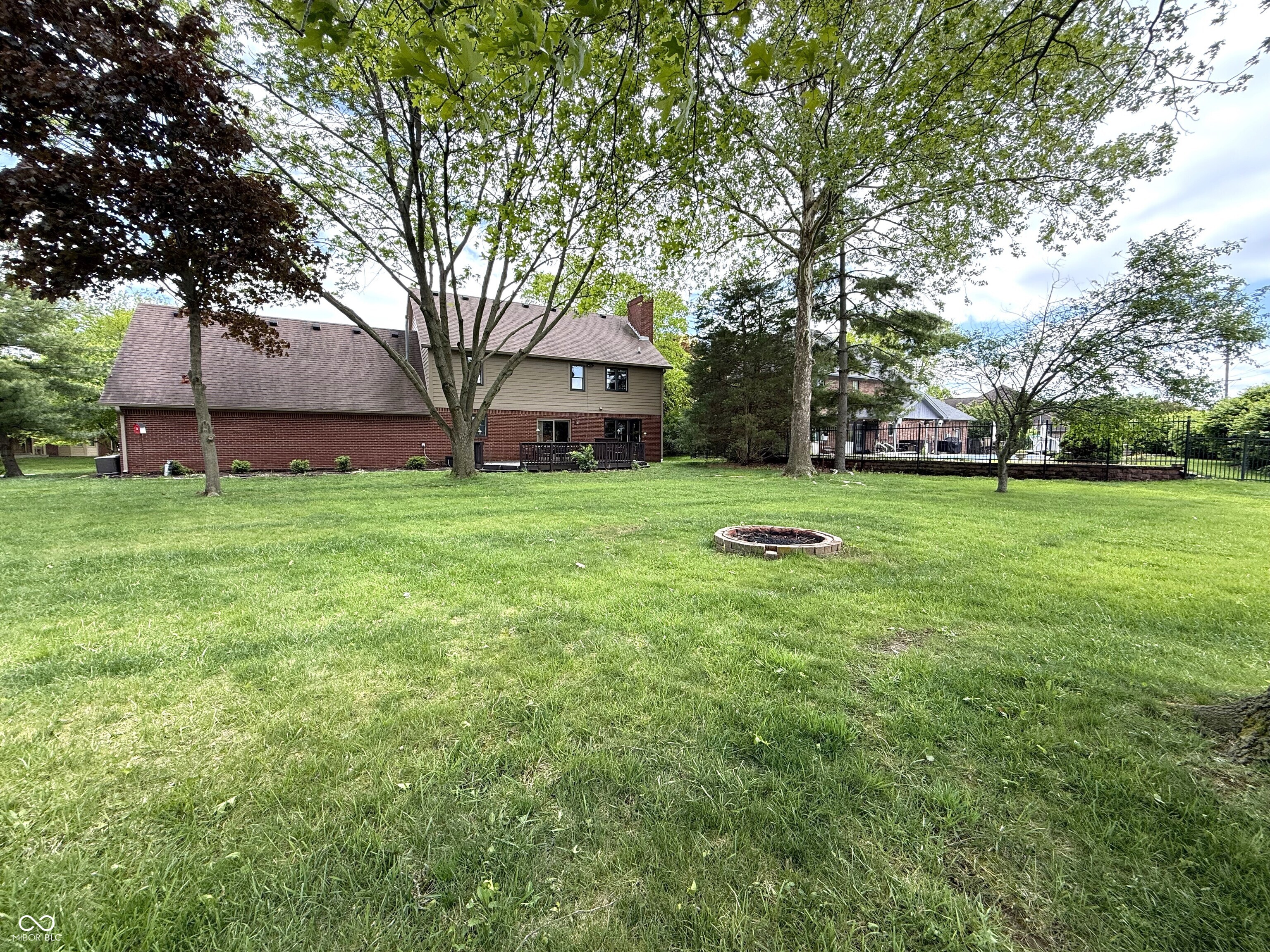 6040 Hunters Ridge Drive Plainfield, IN 46168 - Photo 33 of 34