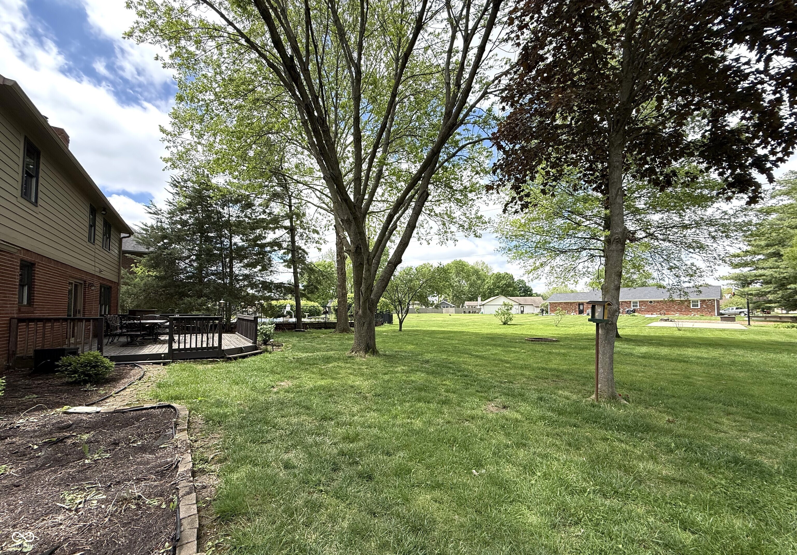 6040 Hunters Ridge Drive Plainfield, IN 46168 - Photo 34 of 34