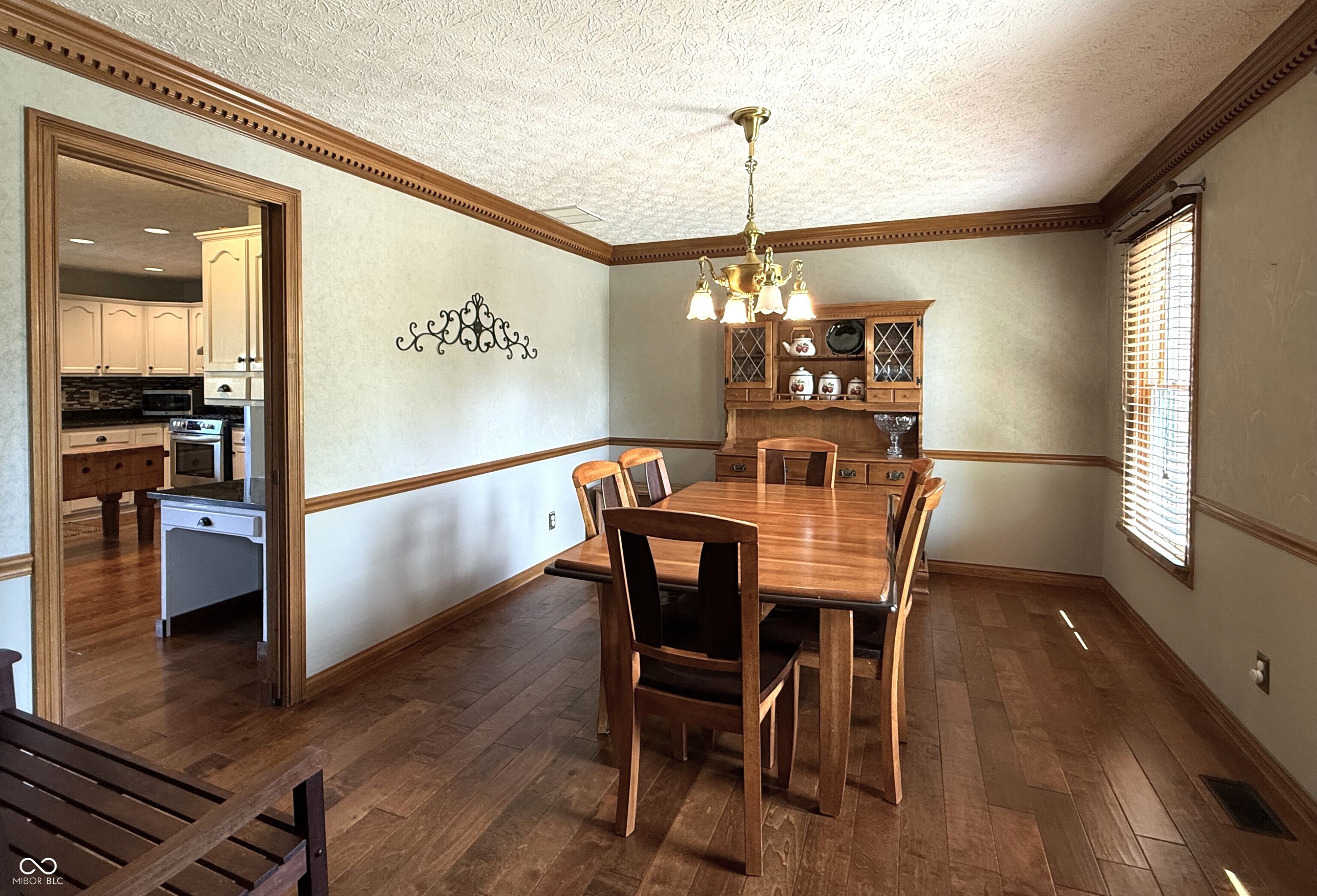 6040 Hunters Ridge Drive Plainfield, IN 46168 - Photo 6 of 34