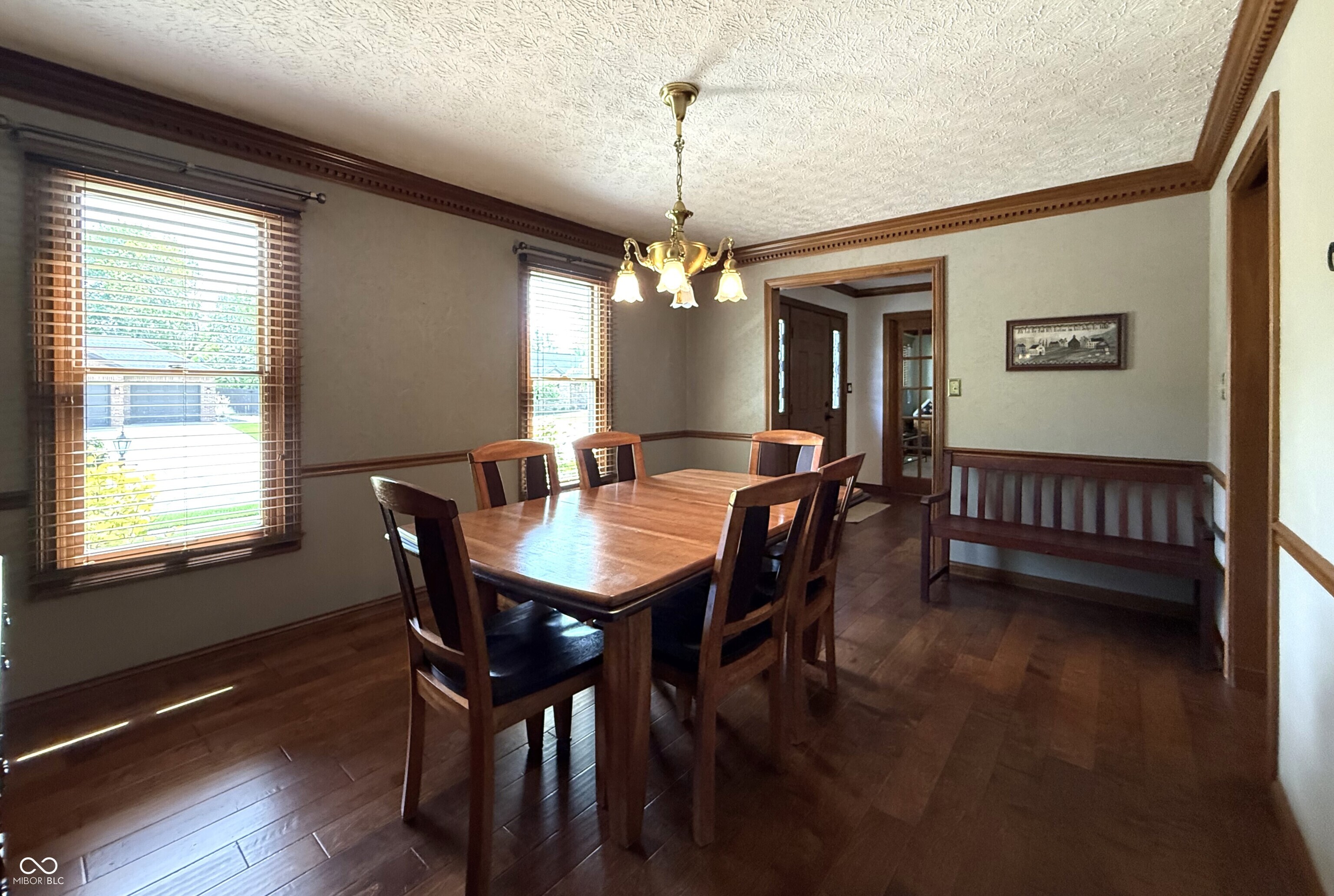 6040 Hunters Ridge Drive Plainfield, IN 46168 - Photo 7 of 34