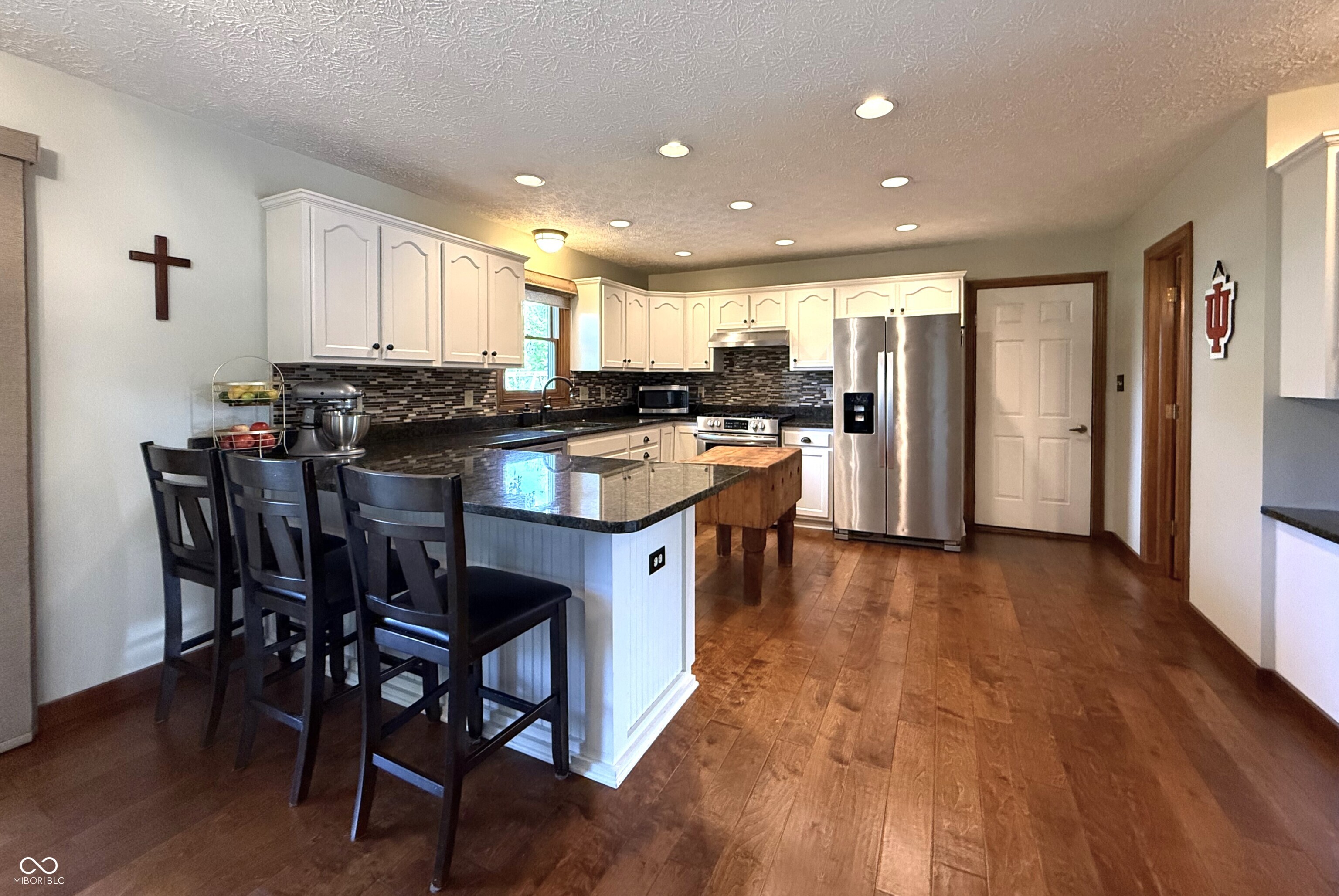 6040 Hunters Ridge Drive Plainfield, IN 46168 - Photo 9 of 34