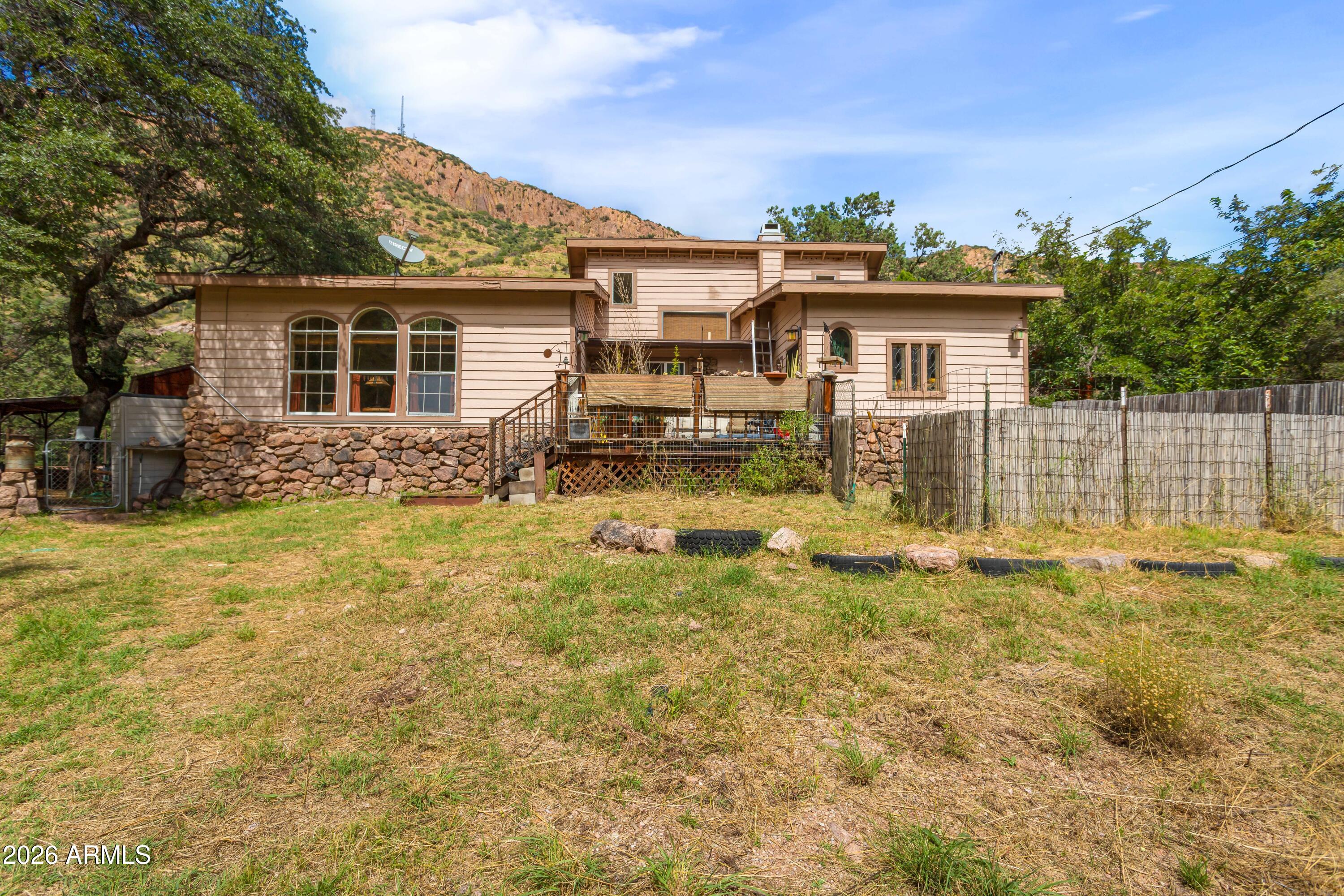 2267 West Mule Pass Road Bisbee, AZ 85603 - Photo 51 of 63 IMG_4136