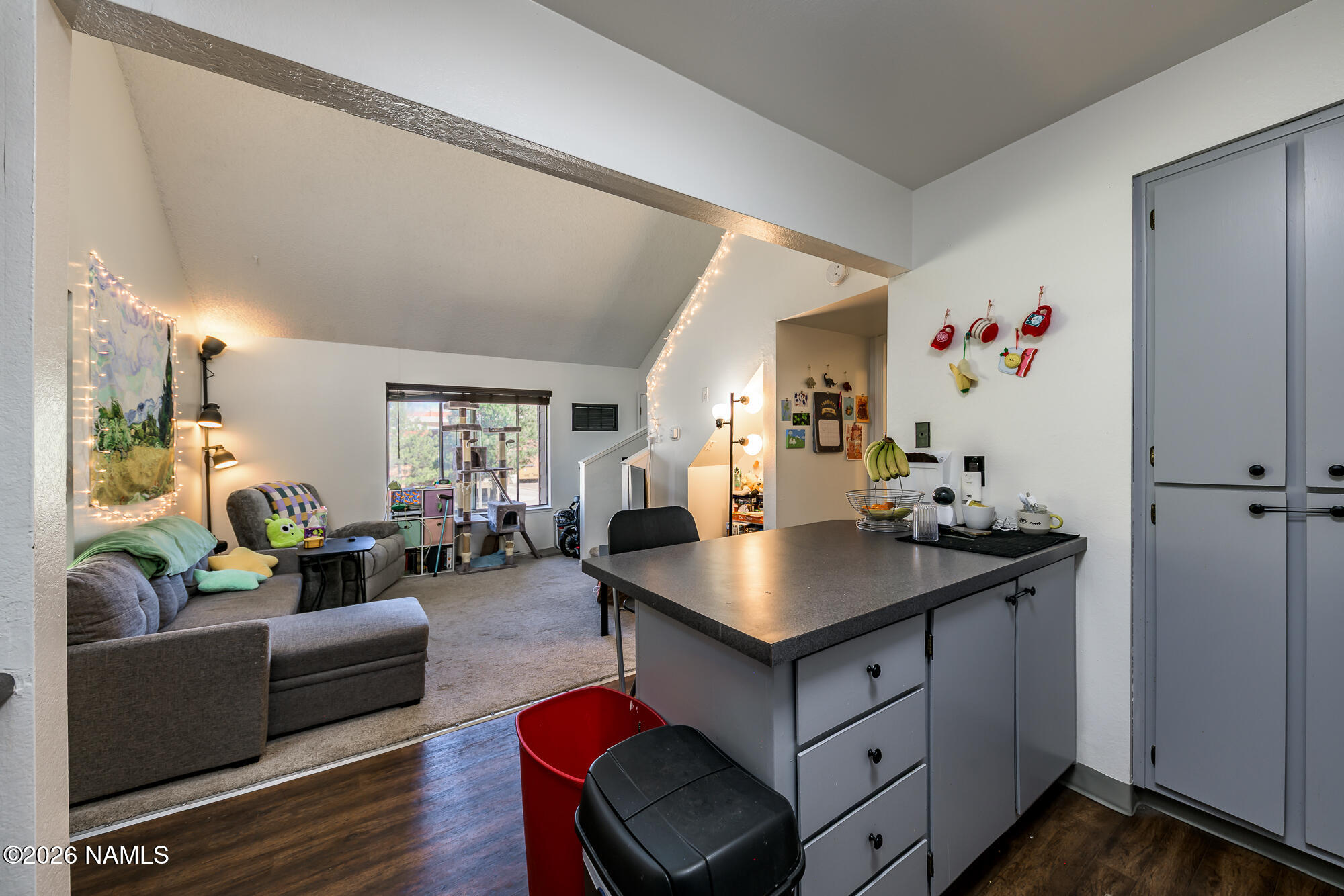 1200 South Riordan Ranch Street, Unit 126 Flagstaff, AZ 86001 - Photo 11 of 34 Kitchen