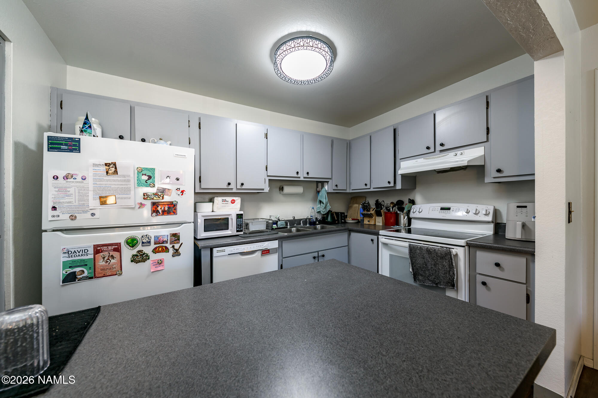 1200 South Riordan Ranch Street, Unit 126 Flagstaff, AZ 86001 - Photo 13 of 34 Kitchen