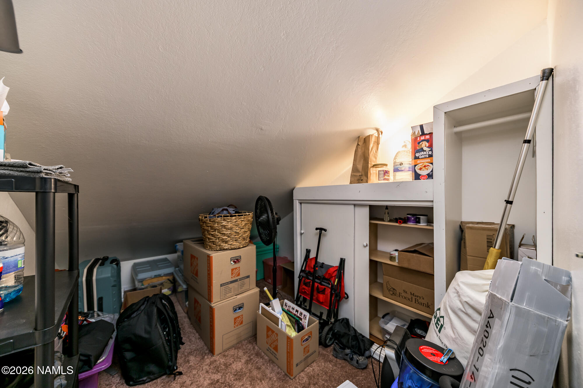 1200 South Riordan Ranch Street, Unit 126 Flagstaff, AZ 86001 - Photo 21 of 34 Storage