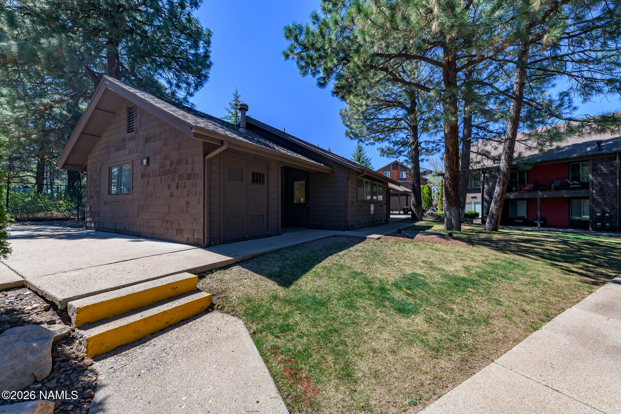 1200 South Riordan Ranch Street, Unit 126 Flagstaff, AZ 86001 - Photo 26 of 34 Common Area