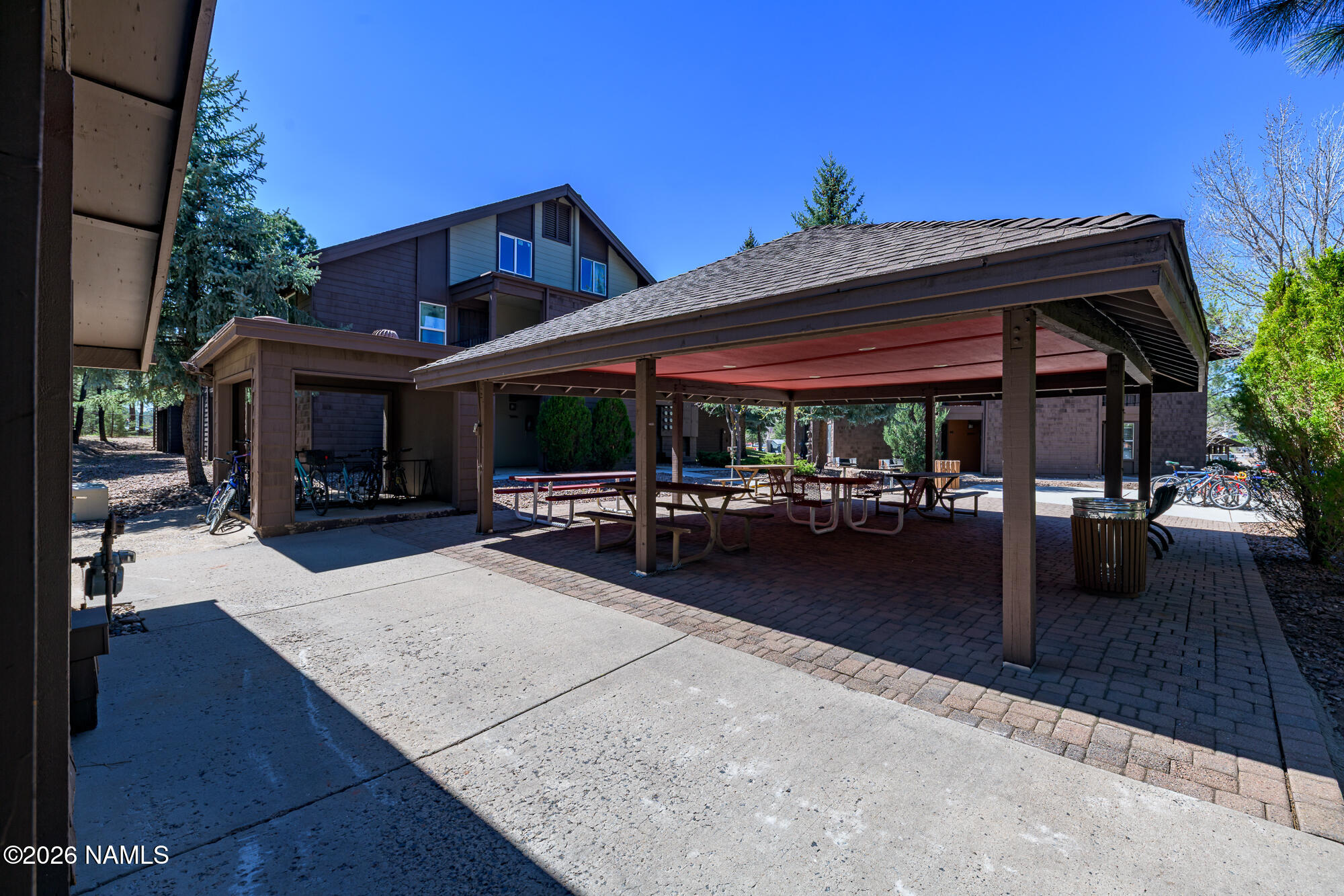 1200 South Riordan Ranch Street, Unit 126 Flagstaff, AZ 86001 - Photo 27 of 34 Common Area