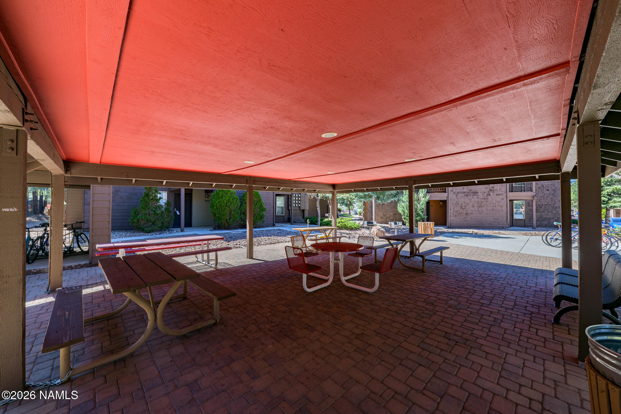 1200 South Riordan Ranch Street, Unit 126 Flagstaff, AZ 86001 - Photo 28 of 34 Common Area