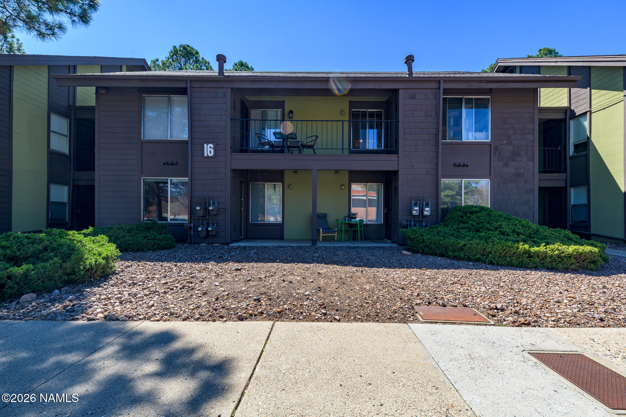 1200 South Riordan Ranch Street, Unit 126 Flagstaff, AZ 86001 - Photo 3 of 34 Building