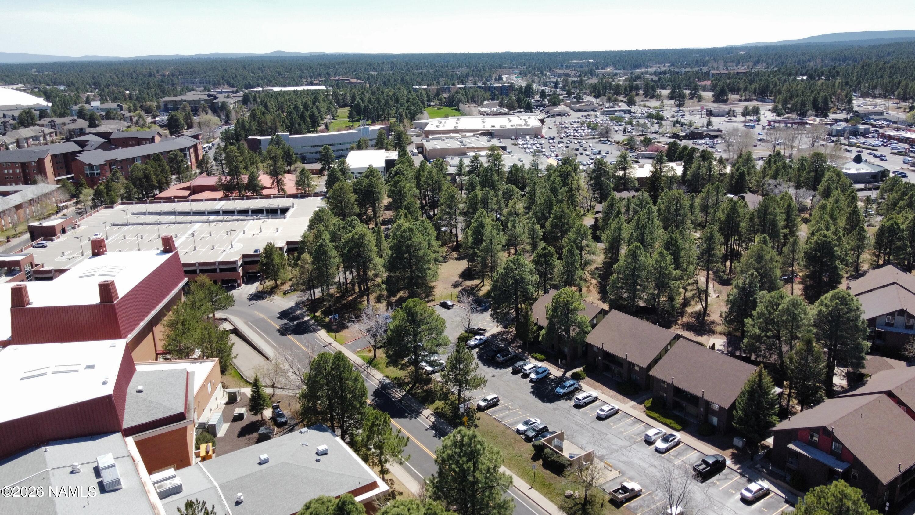 1200 South Riordan Ranch Street, Unit 126 Flagstaff, AZ 86001 - Photo 32 of 34 dji_fly_20260327_133442_144_177464377363