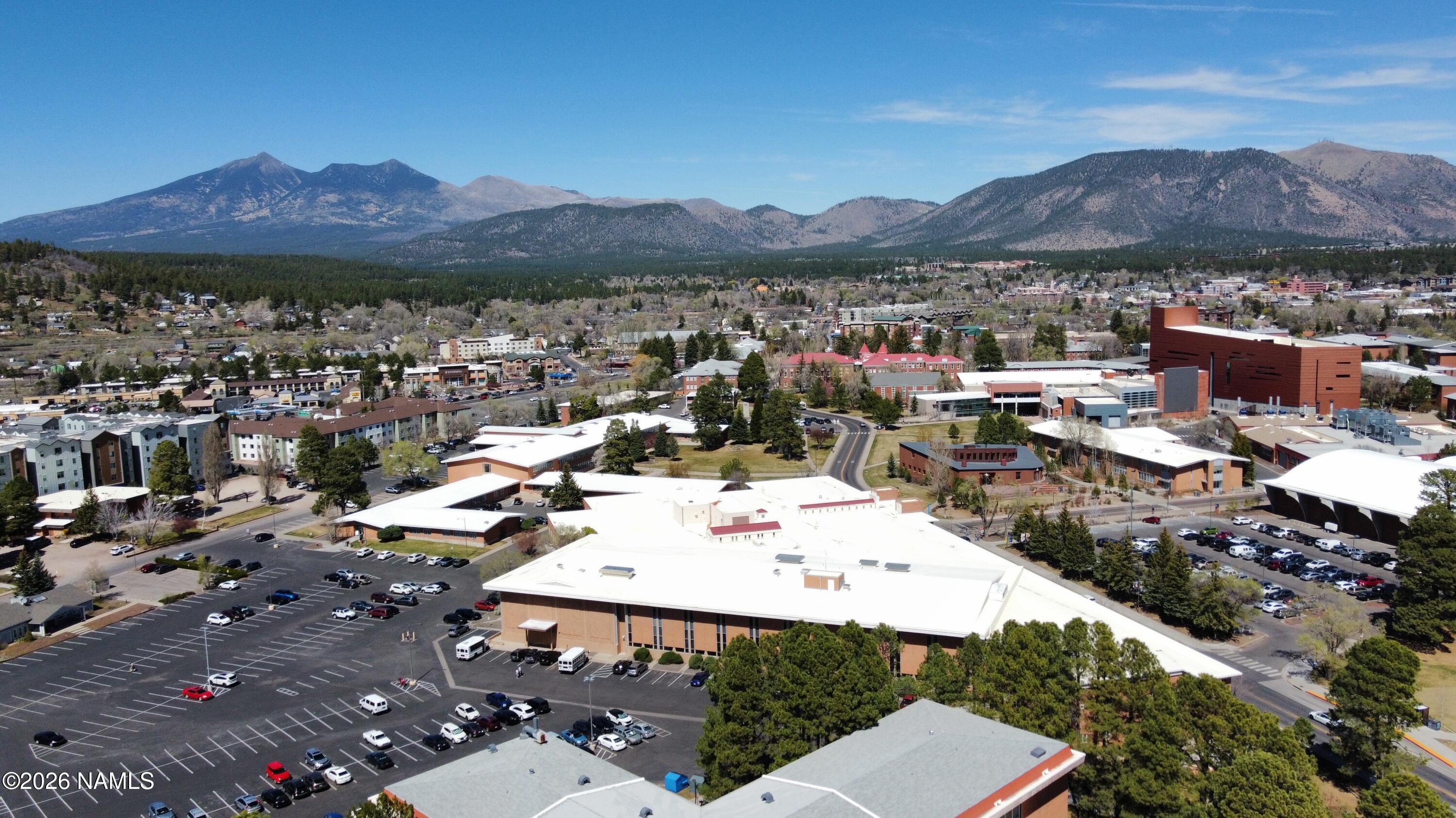 1200 South Riordan Ranch Street, Unit 126 Flagstaff, AZ 86001 - Photo 34 of 34 dji_fly_20260327_133356_142_177464377555