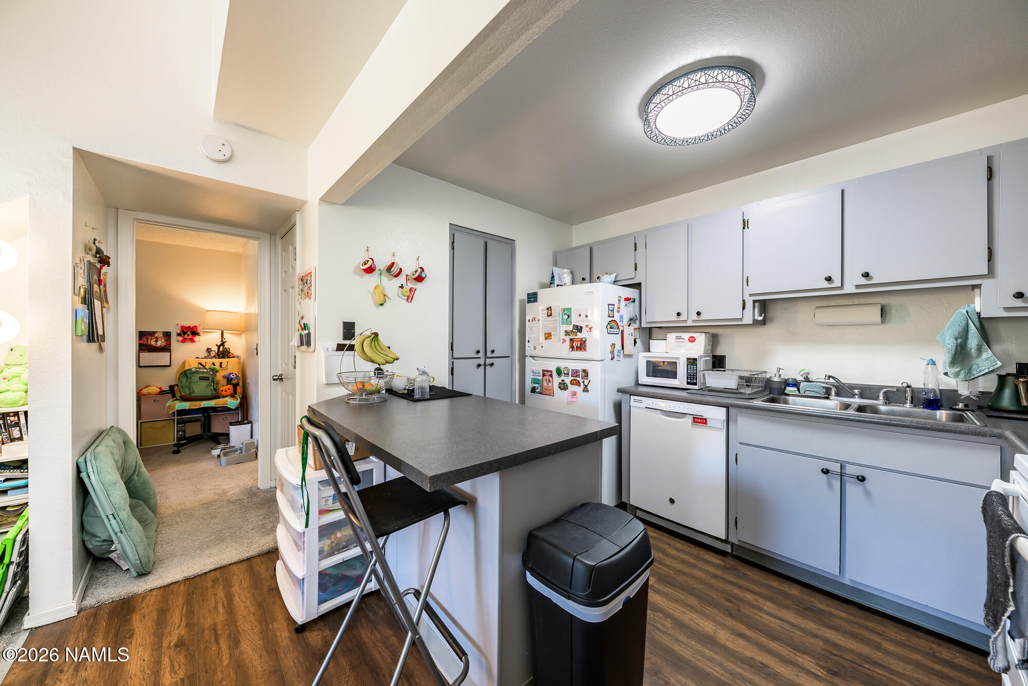 1200 South Riordan Ranch Street, Unit 126 Flagstaff, AZ 86001 - Photo 10 of 34 Kitchen