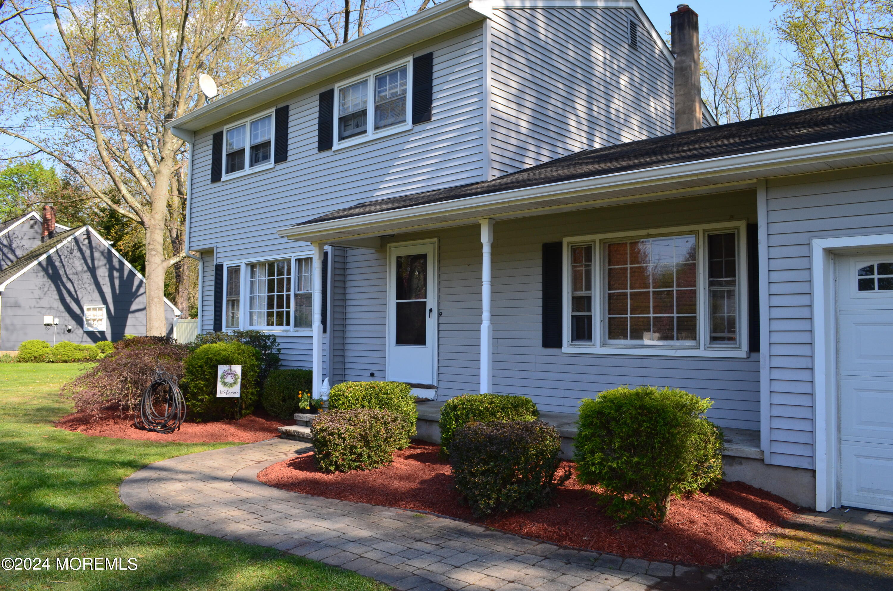 465 Dutch Neck Road East Windsor, NJ 08520 - Photo 3 of 40 DSC_0214