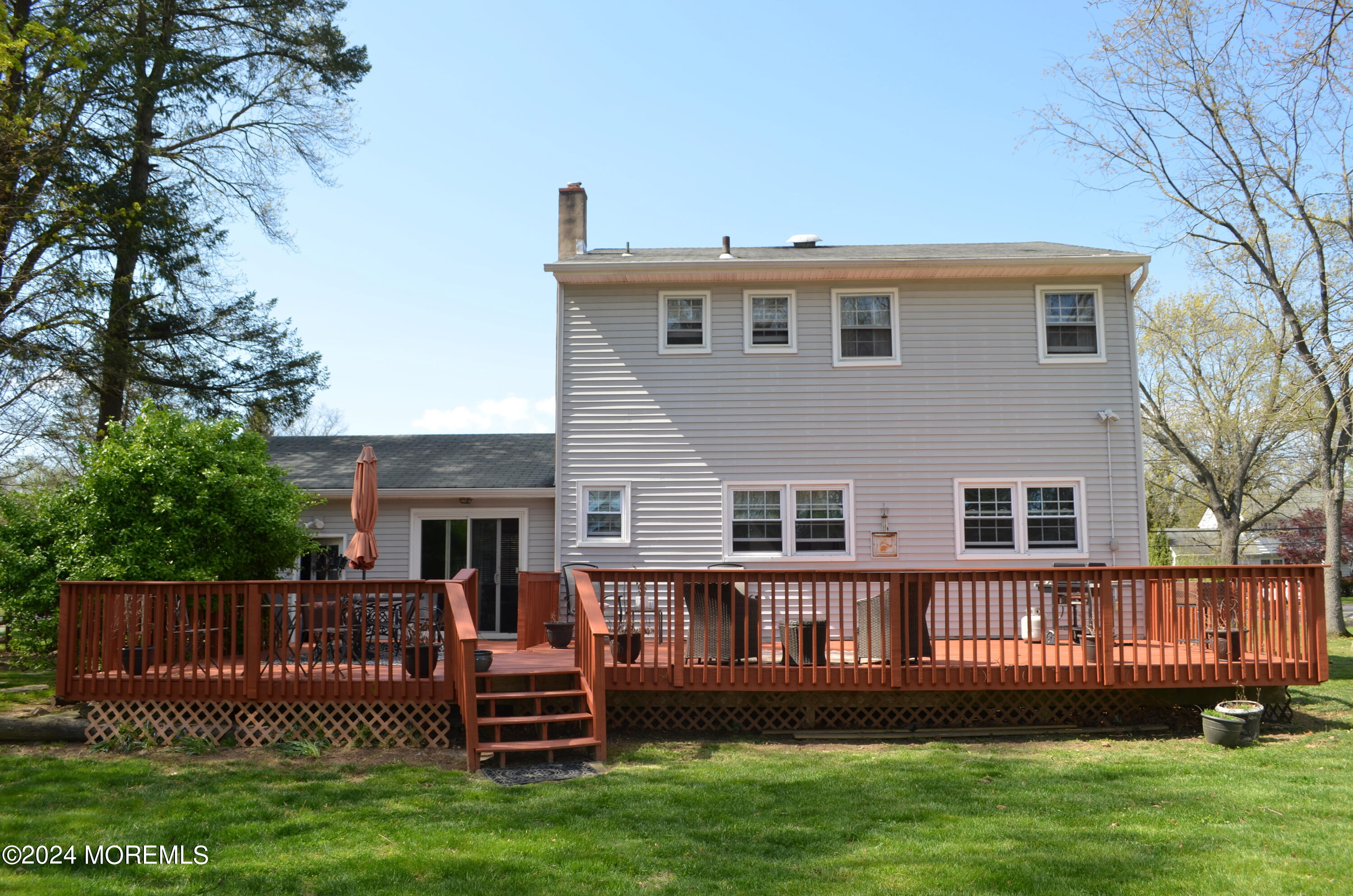465 Dutch Neck Road East Windsor, NJ 08520 - Photo 5 of 40 DSC_0026
