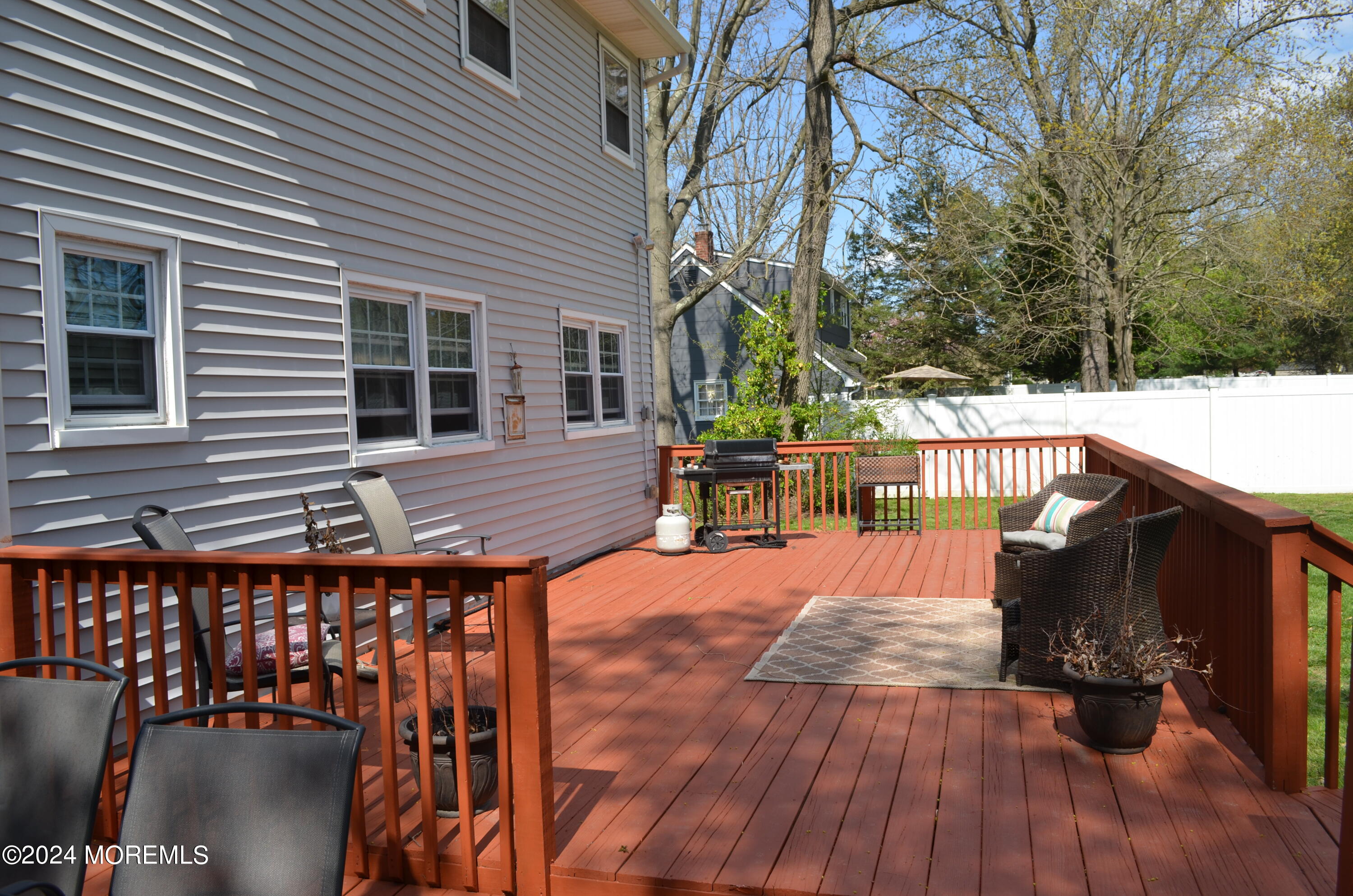 465 Dutch Neck Road East Windsor, NJ 08520 - Photo 6 of 40 DSC_0037