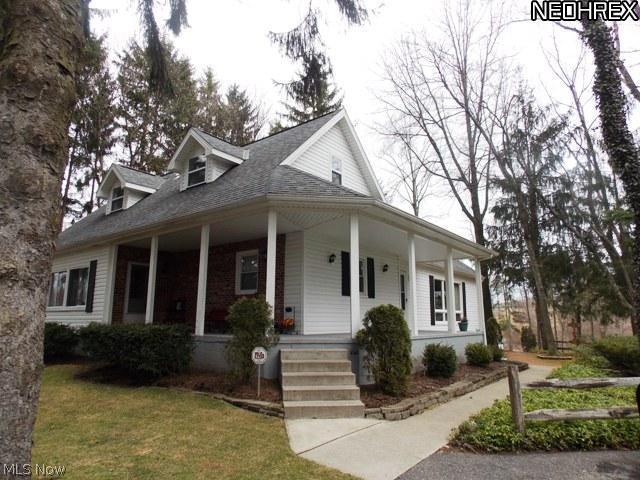 3021 Houston Road Barberton, OH 44203 - Photo 1 of 25