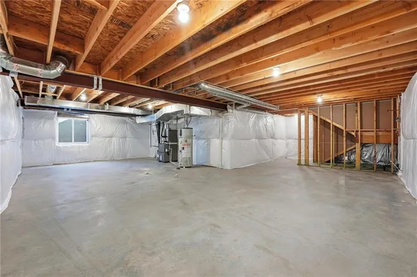 $434,950 | 19606 West 195th Street, Spring Hill, KS 66083