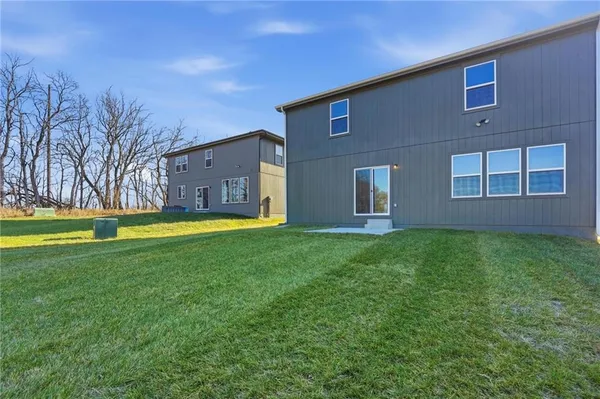 $434,950 | 19606 West 195th Street, Spring Hill, KS 66083