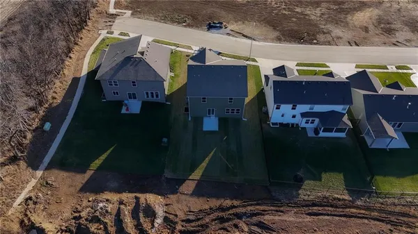 $434,950 | 19606 West 195th Street, Spring Hill, KS 66083