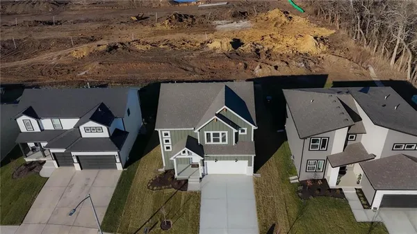 $434,950 | 19606 West 195th Street, Spring Hill, KS 66083
