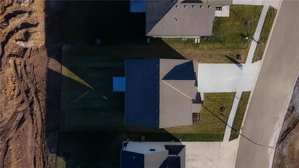 $434,950 | 19606 West 195th Street, Spring Hill, KS 66083