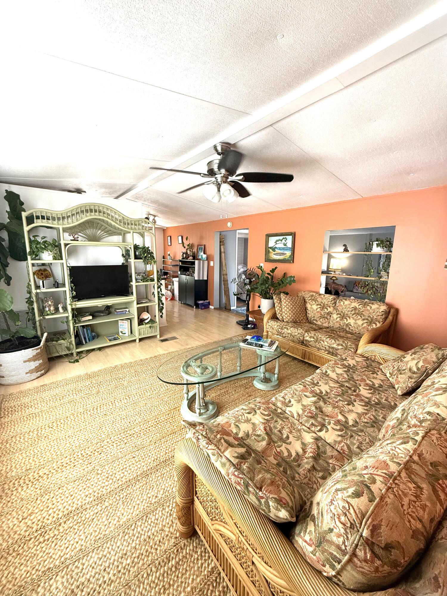 27960 Porgie Path Summerland Key, FL 33042 - Photo 18 of 30 a view of a living room and dining room
