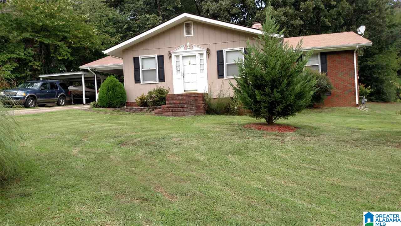 4113 Springhill Drive Anniston, AL 36201 - Photo 1 of 37