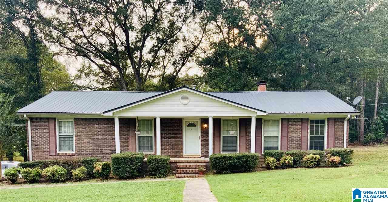 8318 Posey Road Morris, AL 35116 - Photo 1 of 5