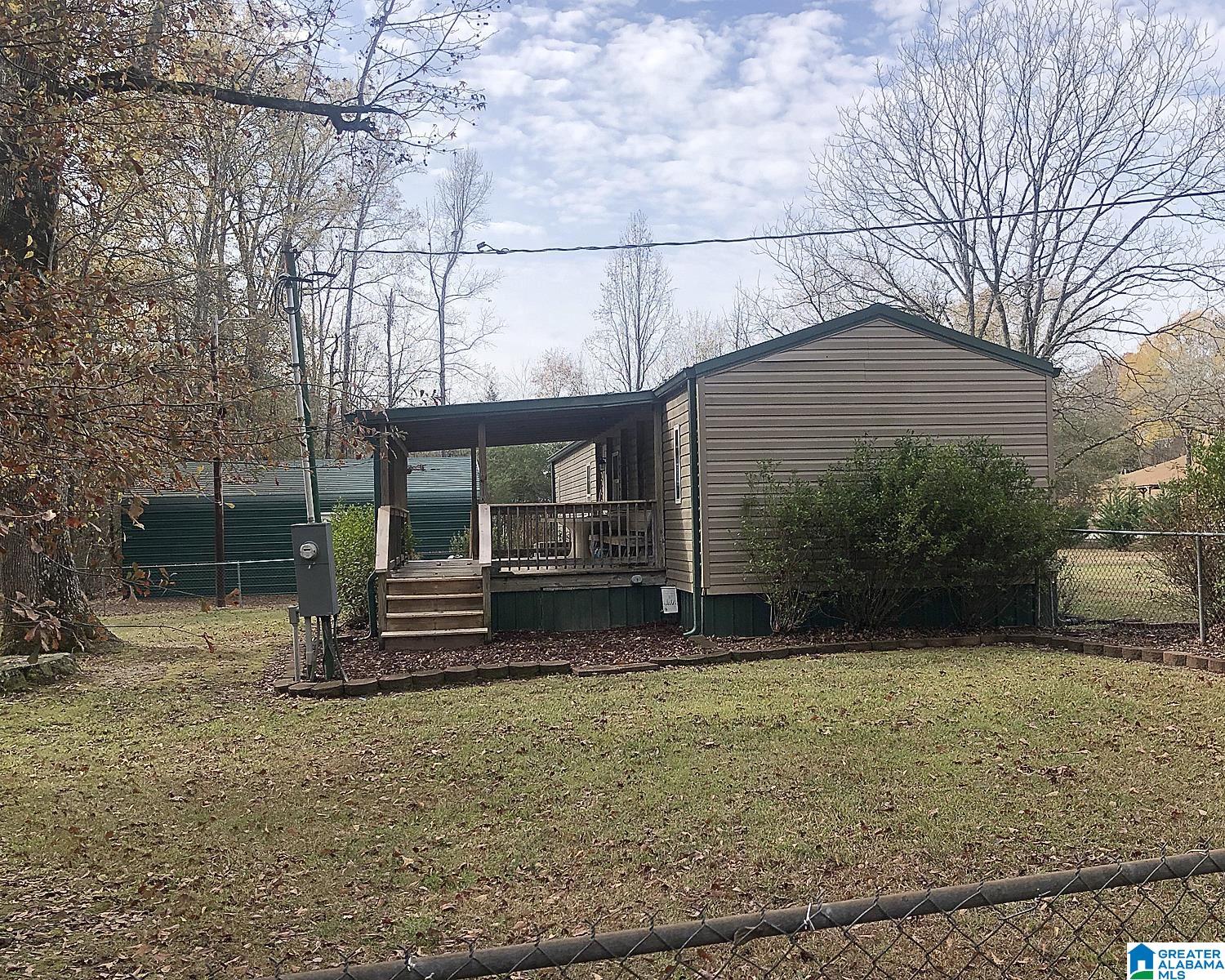 4954 Roy Webb Road Jacksonville, AL 36265 - Photo 7 of 31