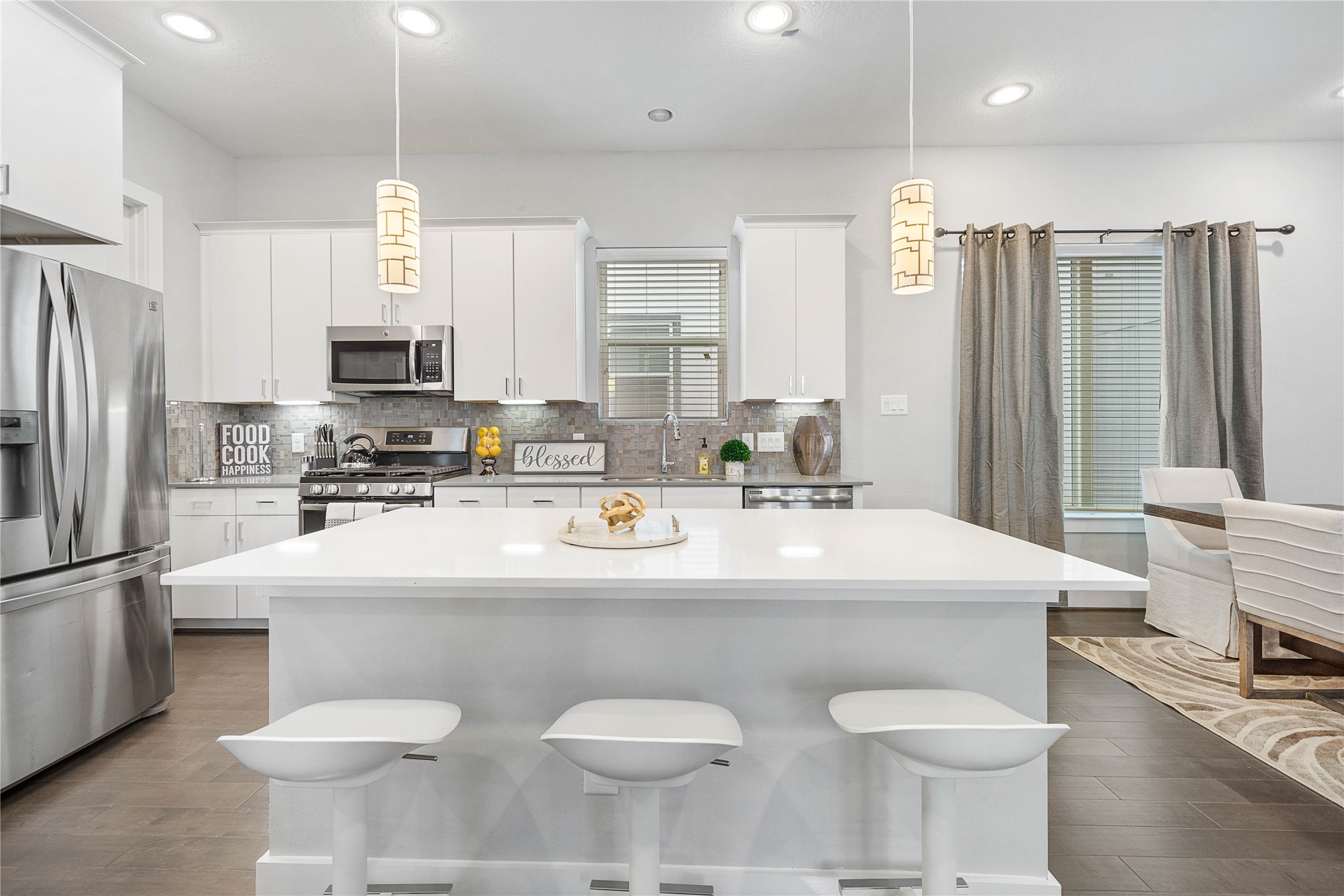 8411 Hempstead Road, Unit A Houston, TX 77008 - Photo 16 of 35 Gallery Image 16