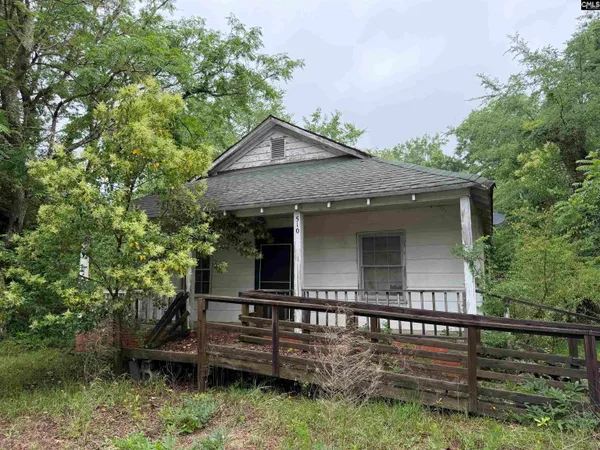 $124,900 | 510 West Marion Street, Kershaw, SC 29067