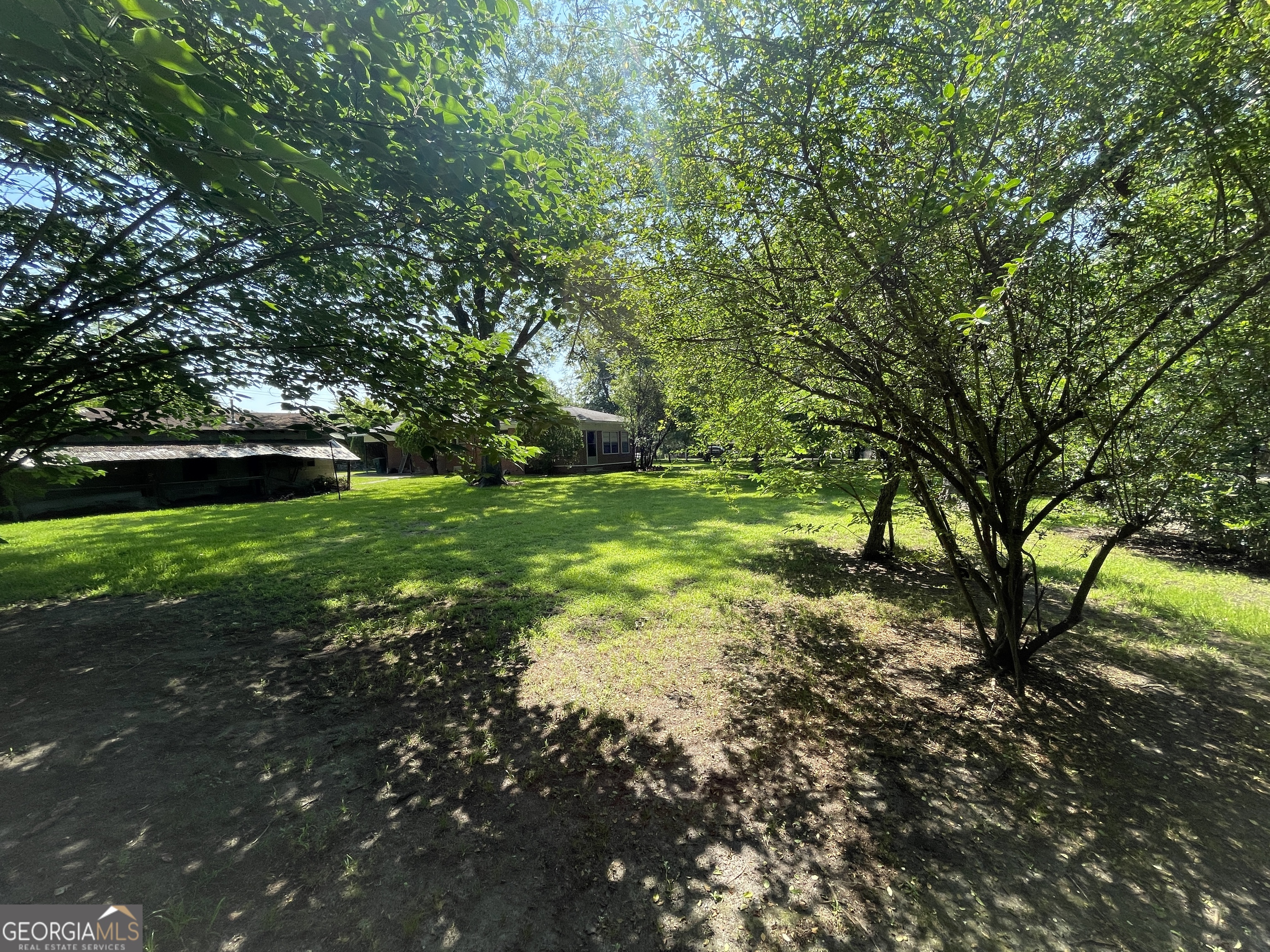 218 Southwest Peter Street Cochran, GA 31014 - Photo 14 of 14
