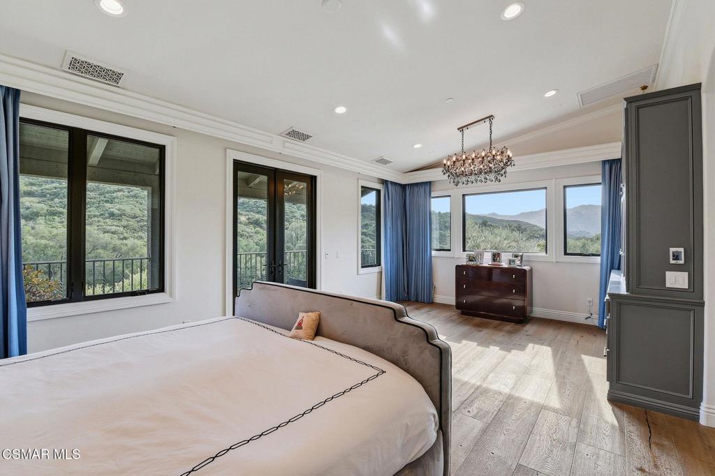 2691 Country Ridge Road Calabasas, CA 91302 - Photo 62 of 74