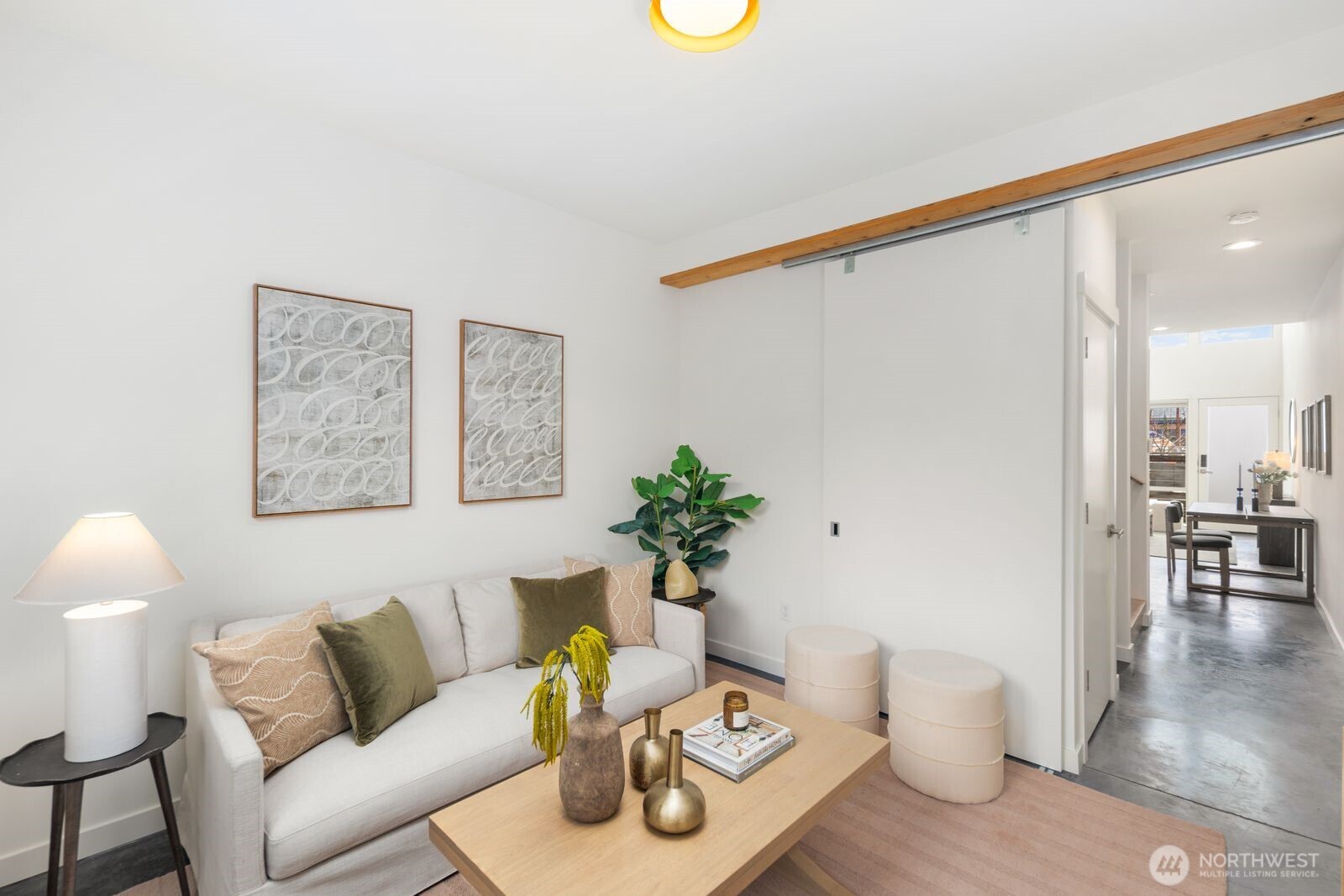 822 Northwest 49th Street, Unit A Seattle, WA 98107 - Photo 13 of 30