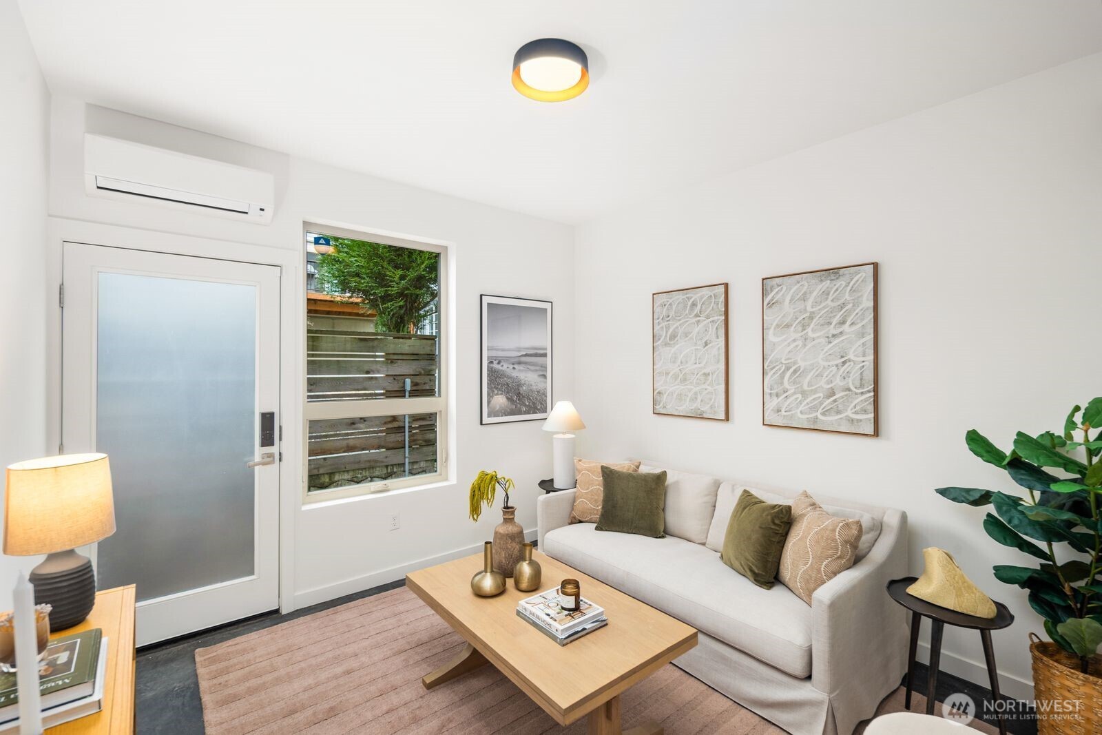 822 Northwest 49th Street, Unit A Seattle, WA 98107 - Photo 14 of 30