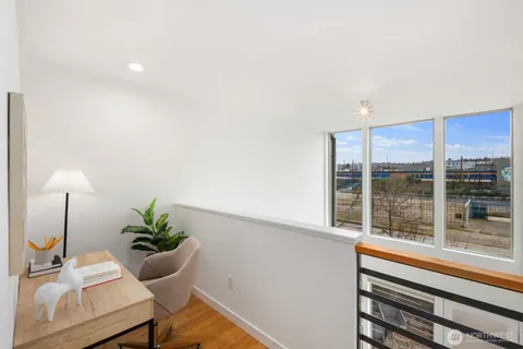 $725,000 | 822 Northwest 49th Street, Unit A, Seattle, WA 98107