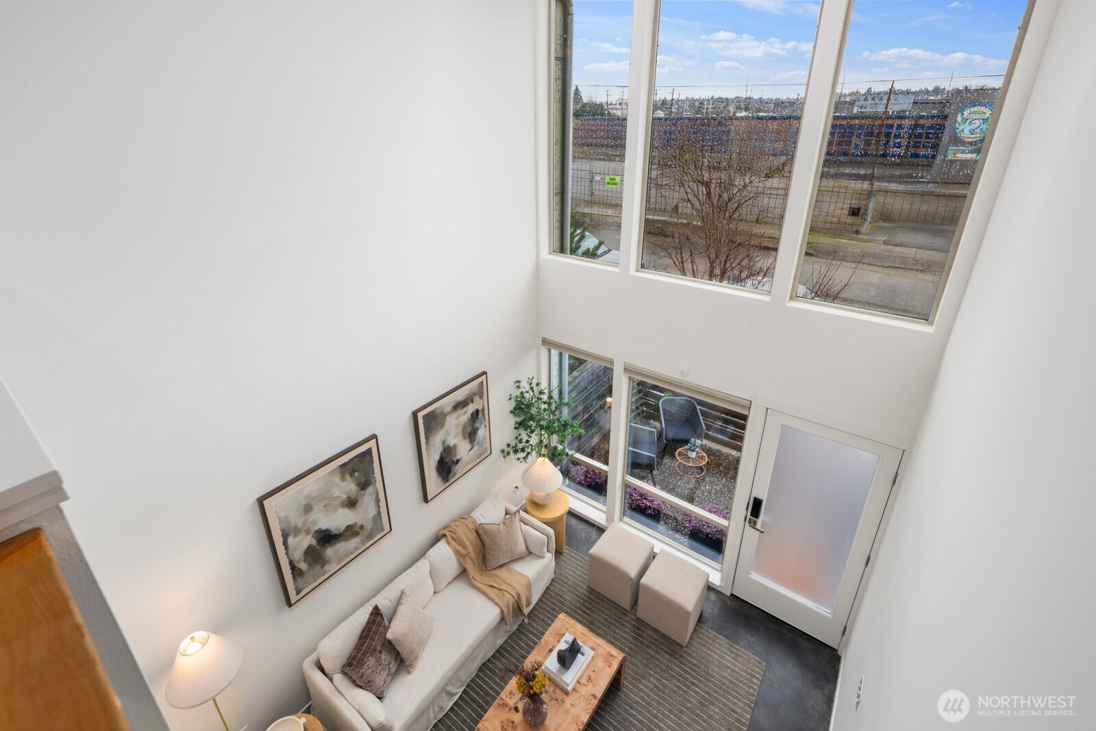 822 Northwest 49th Street, Unit A Seattle, WA 98107 - Photo 16 of 30