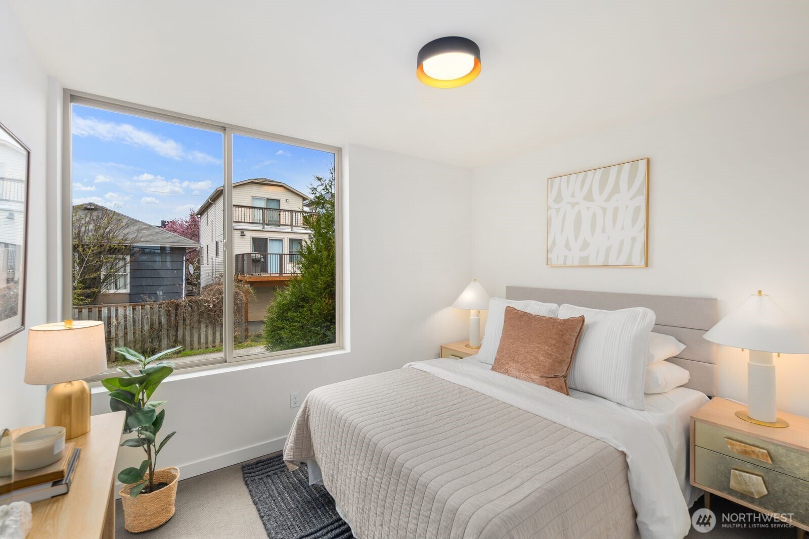 822 Northwest 49th Street, Unit A Seattle, WA 98107 - Photo 17 of 30