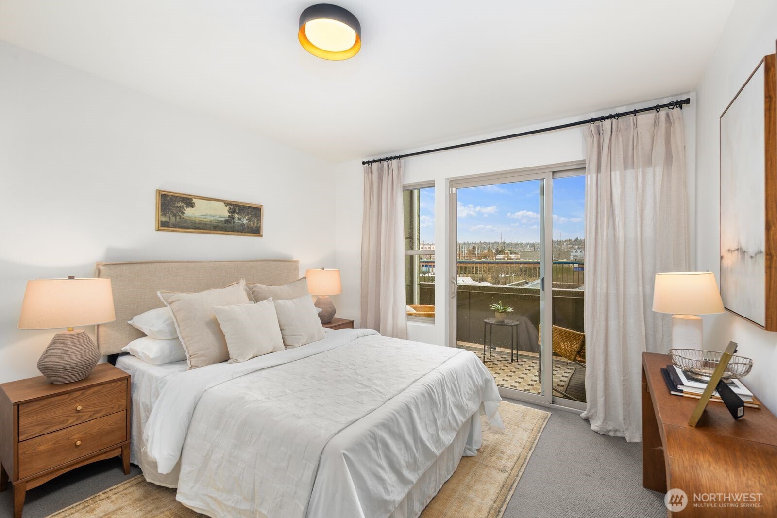 822 Northwest 49th Street, Unit A Seattle, WA 98107 - Photo 19 of 30