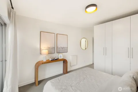 $725,000 | 822 Northwest 49th Street, Unit A, Seattle, WA 98107