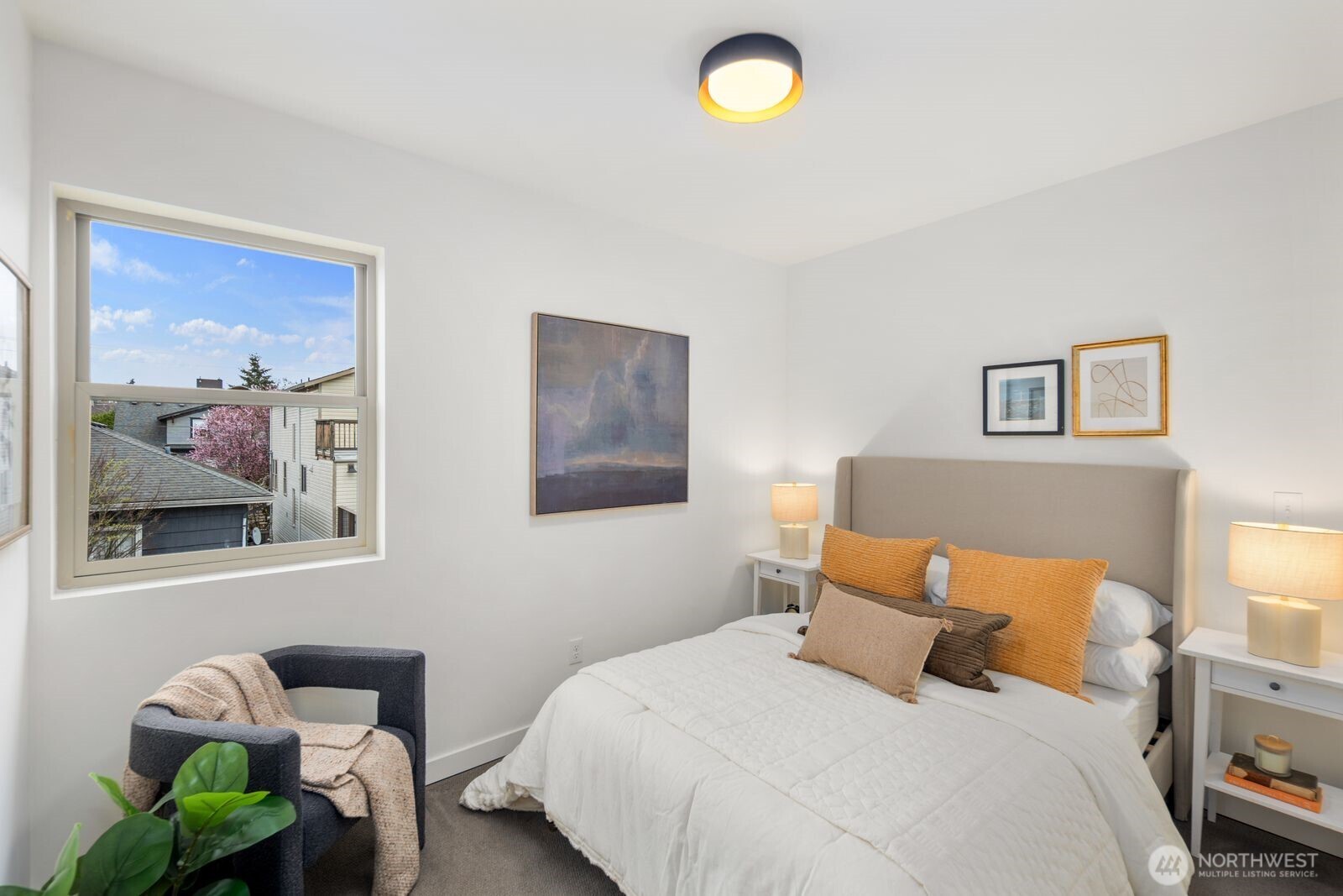 822 Northwest 49th Street, Unit A Seattle, WA 98107 - Photo 23 of 30