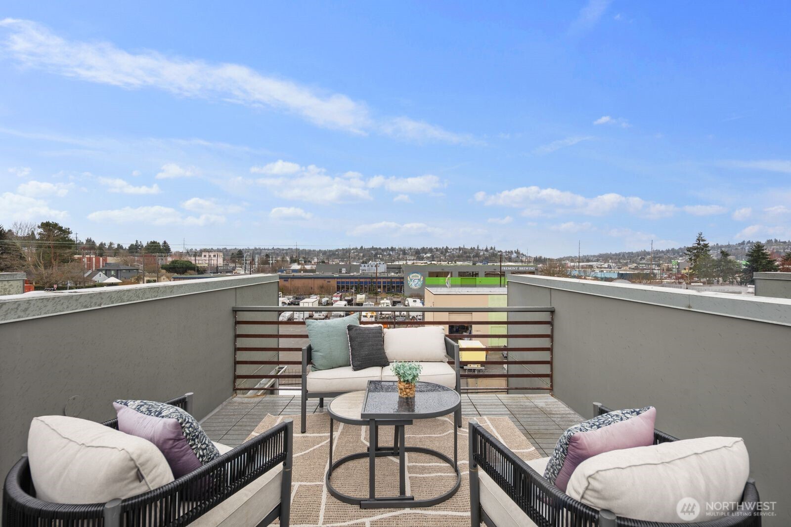 822 Northwest 49th Street, Unit A Seattle, WA 98107 - Photo 24 of 30