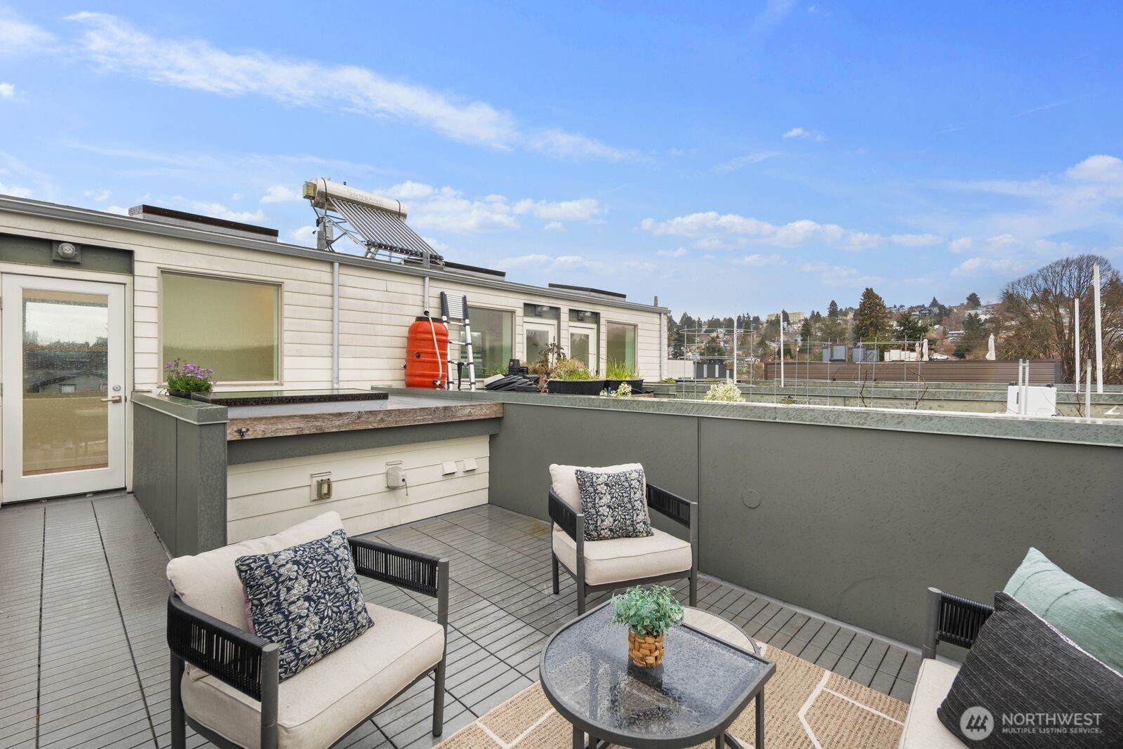 822 Northwest 49th Street, Unit A Seattle, WA 98107 - Photo 25 of 30