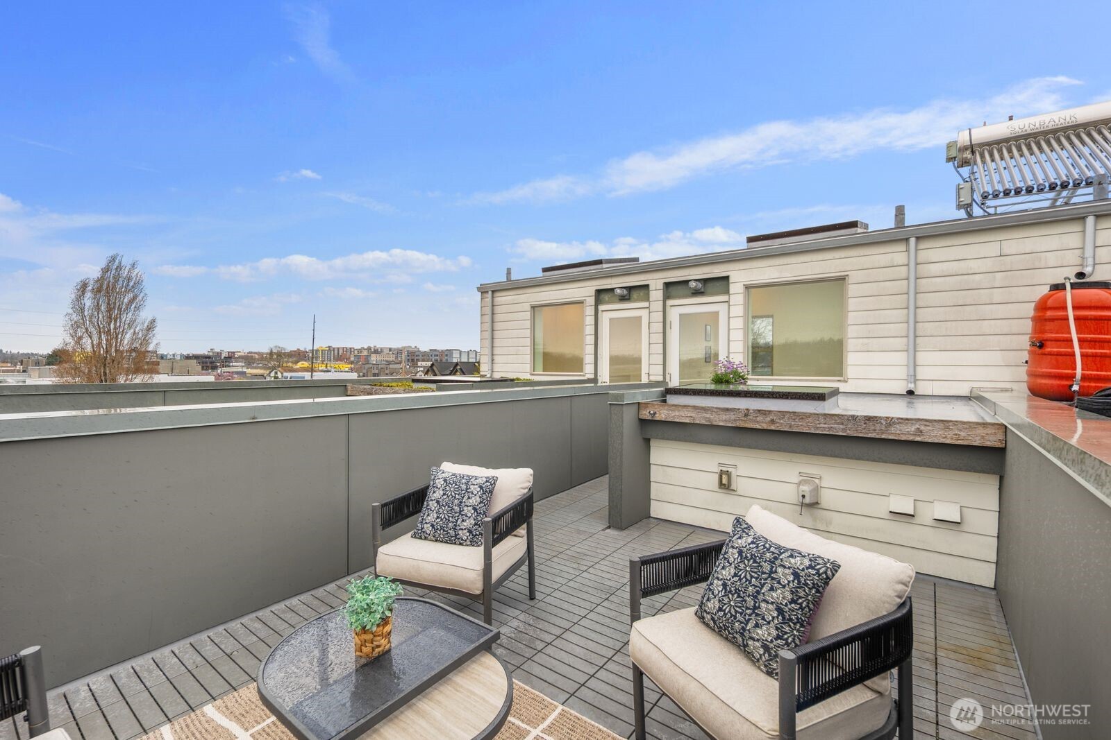 822 Northwest 49th Street, Unit A Seattle, WA 98107 - Photo 26 of 30