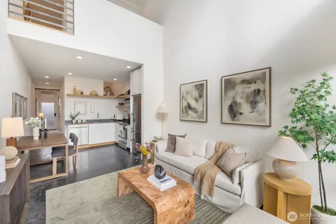 $725,000 | 822 Northwest 49th Street, Unit A, Seattle, WA 98107
