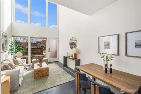 $725,000 | 822 Northwest 49th Street, Unit A, Seattle, WA 98107