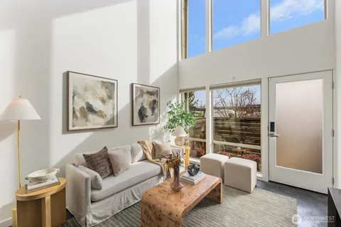 $725,000 | 822 Northwest 49th Street, Unit A, Seattle, WA 98107