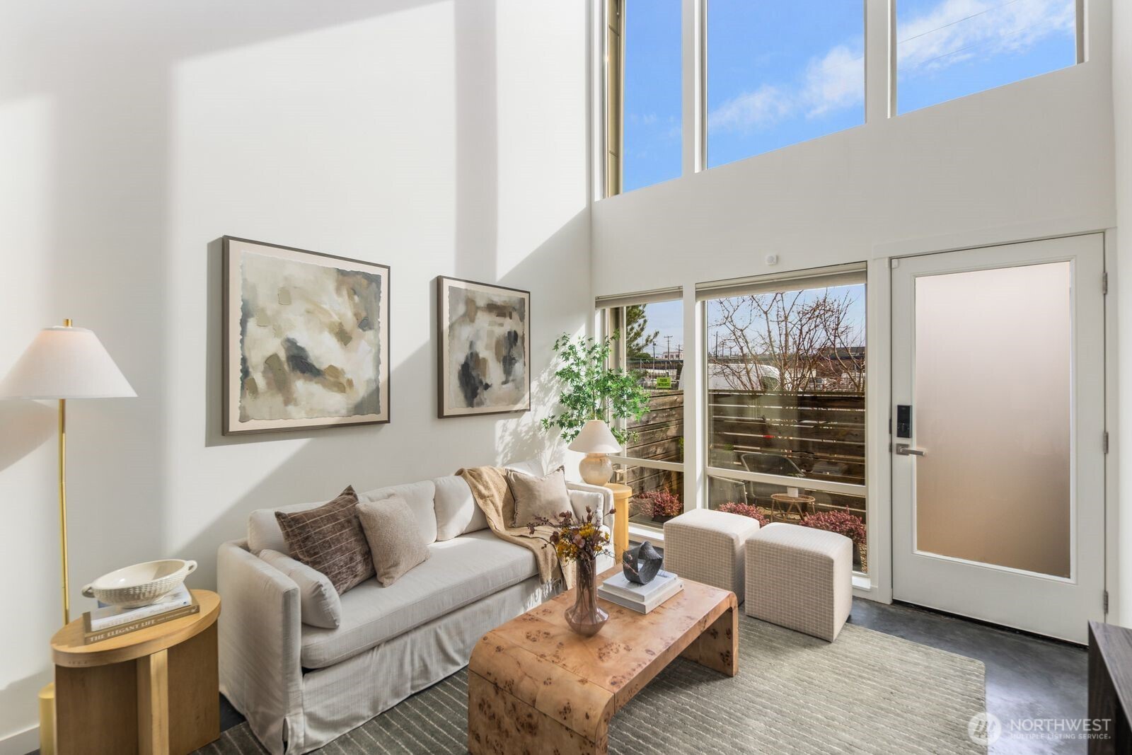 822 Northwest 49th Street, Unit A Seattle, WA 98107 - Photo 7 of 30