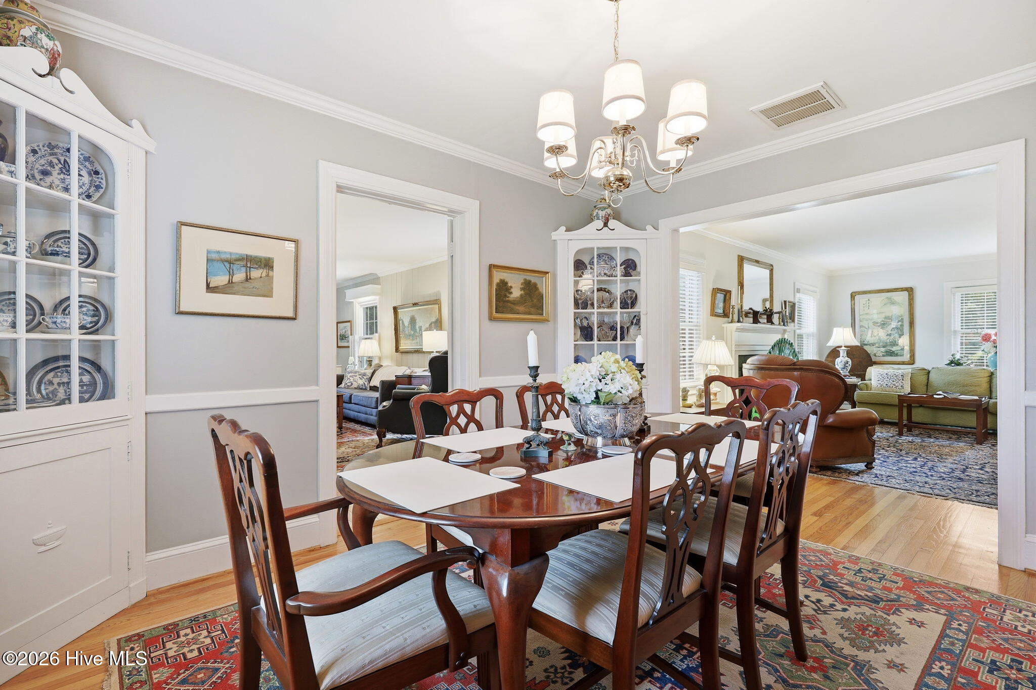 1306 Summit Avenue Washington, NC 27889 - Photo 21 of 39